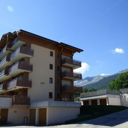 3 Pieces Avec Garage Pour 6 Personnes A Saint-Jean-De-Sixt - Fr-1-458-134 Apartamento Exterior foto