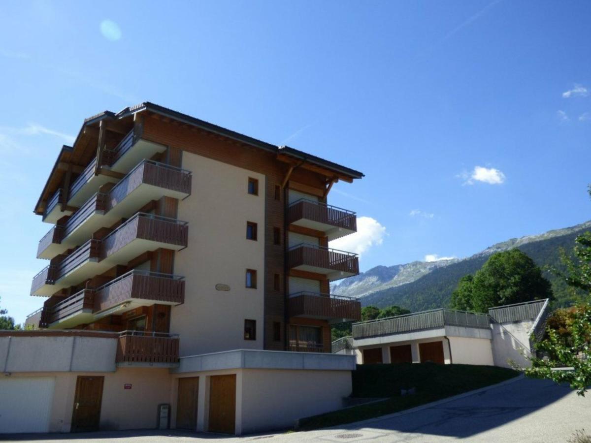 3 Pieces Avec Garage Pour 6 Personnes A Saint-Jean-De-Sixt - Fr-1-458-134 Apartamento Exterior foto