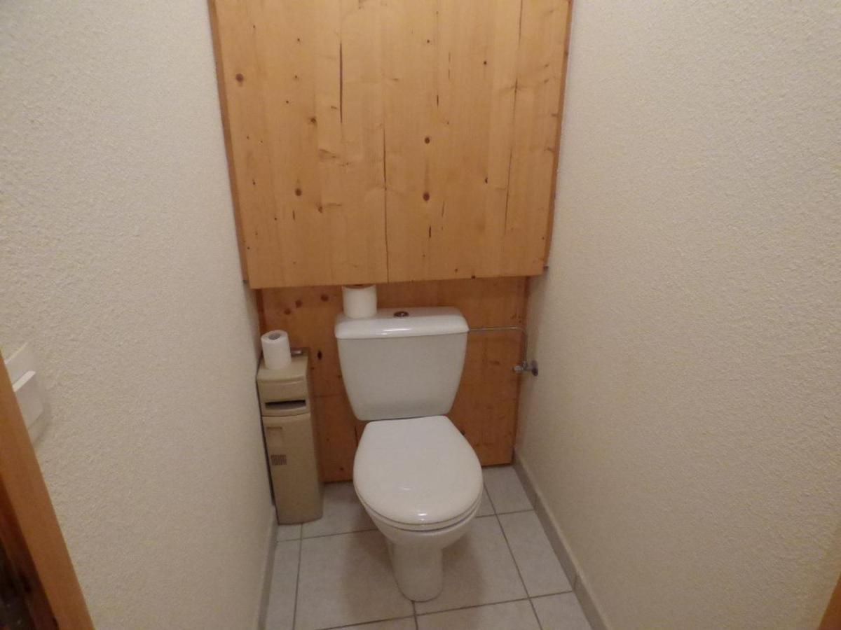 3 Pieces Avec Garage Pour 6 Personnes A Saint-Jean-De-Sixt - Fr-1-458-134 Apartamento Exterior foto